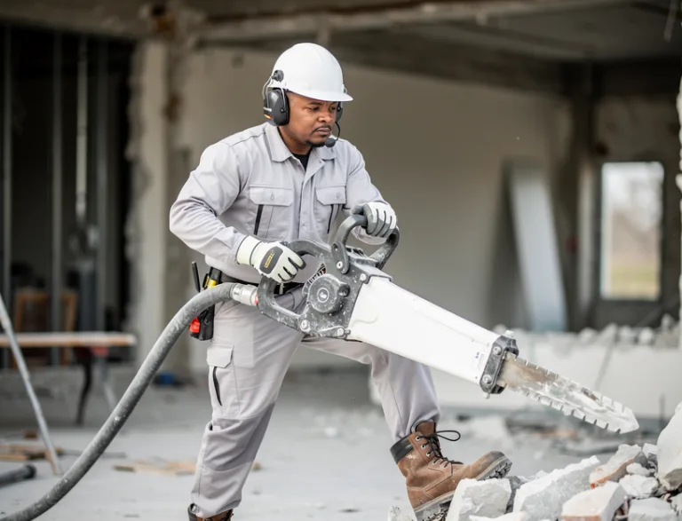 demolition company Auburn